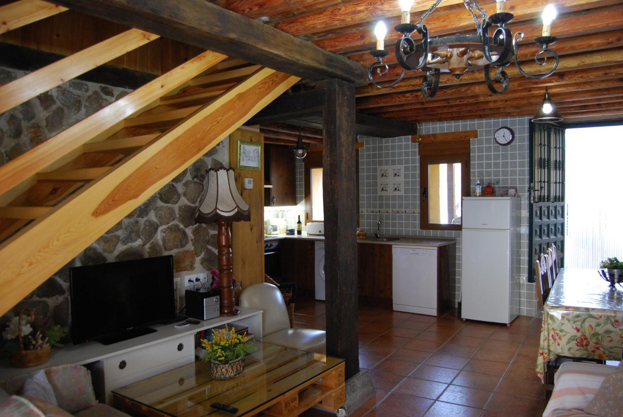 Arroyo Milano Casa Rural Maello Exterior foto
