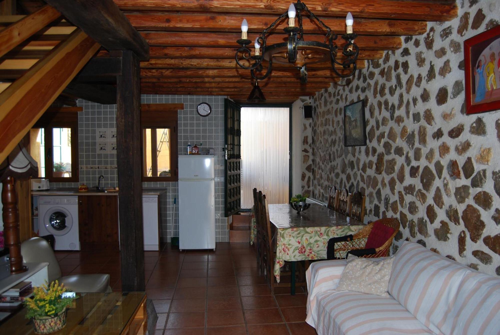 Arroyo Milano Casa Rural Maello Exterior foto