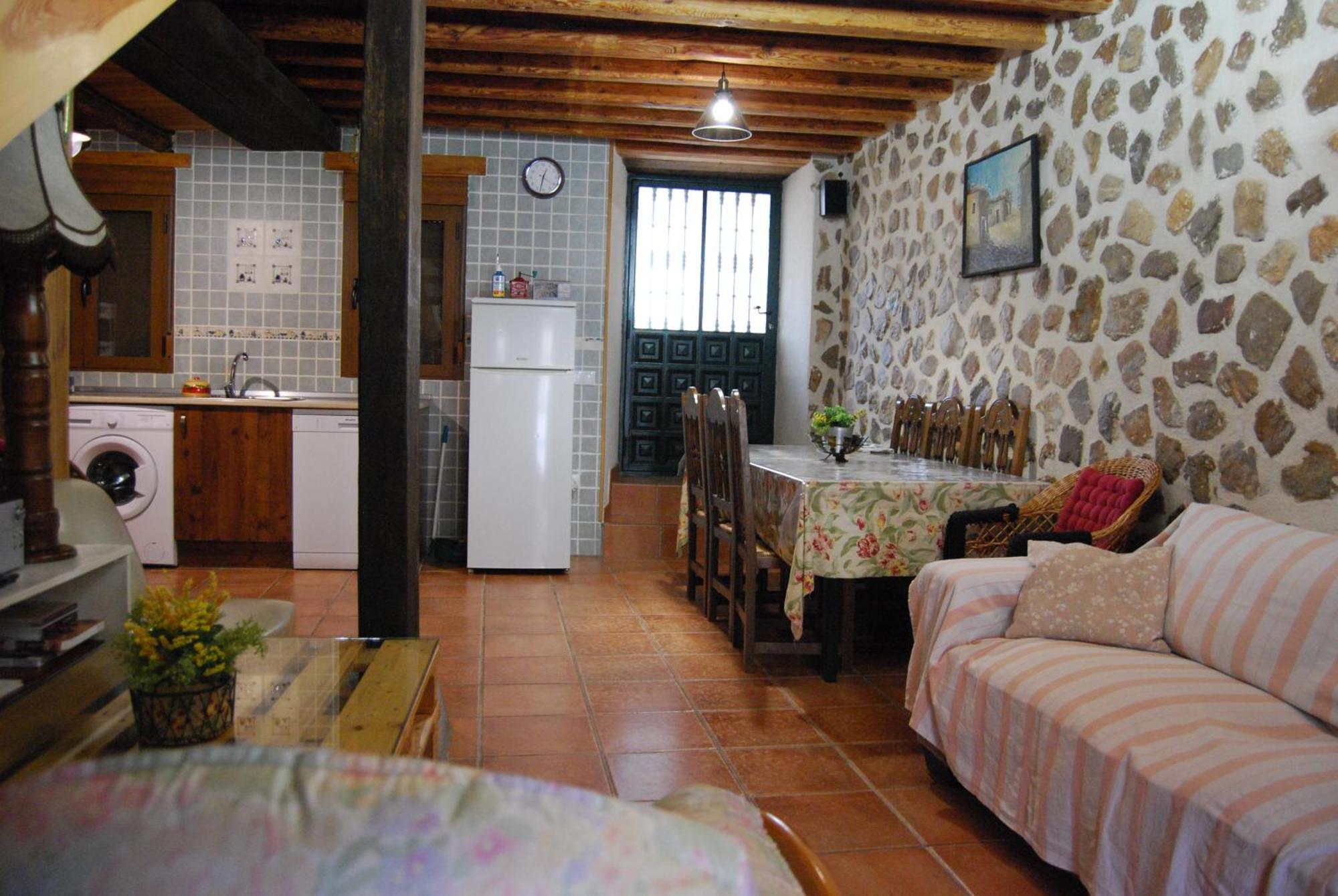 Arroyo Milano Casa Rural Maello Exterior foto