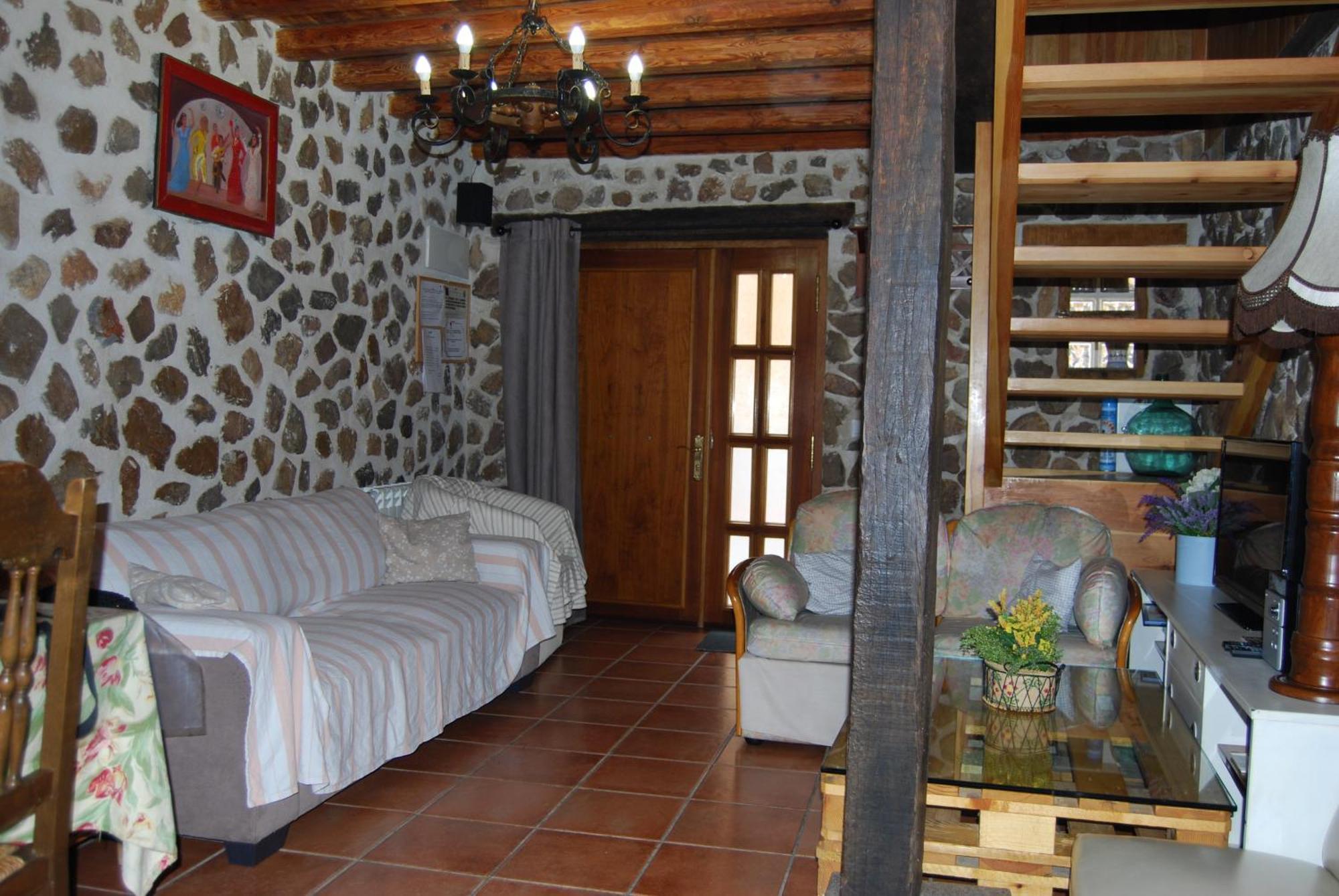Arroyo Milano Casa Rural Maello Exterior foto