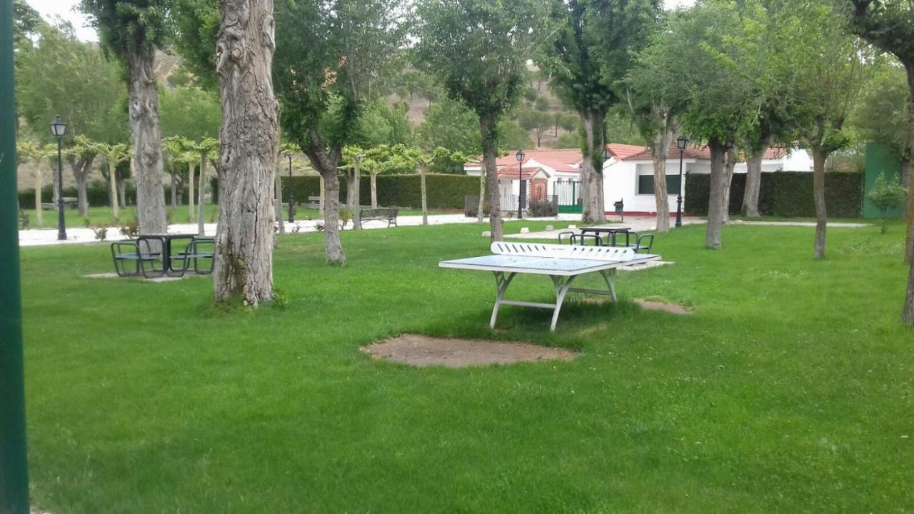 Arroyo Milano Casa Rural Maello Exterior foto
